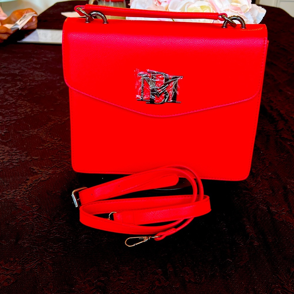 Bradgley Mischka Bag